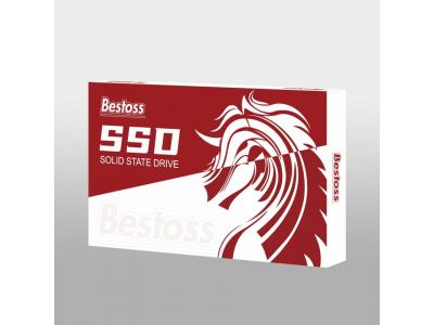 Ổ cứng SSD NVME Bestoss GM228 128GB/256GB/512GB/1TB - Đọc/Ghi 2300/1600MB/s (NVMe PCIe Gen3x4, M2.2280)