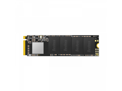 Ổ cứng SSD NVME Bestoss GM328 256GB/512GB/1TB/2TB - Đọc/Ghi 3200/2700MB/s (NVMe PCIe Gen3x4, M2.2280)