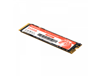 Ổ cứng SSD NVME Bestoss GM328 256GB/512GB/1TB/2TB - Đọc/Ghi 3200/2700MB/s (NVMe PCIe Gen3x4, M2.2280)