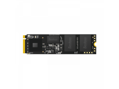 Ổ cứng SSD NVME Bestoss GM988 512GB/1TB/2TB - Đọc/Ghi 7300/6600MB/s (NVMe PCIe Gen4x4, M2.2280)