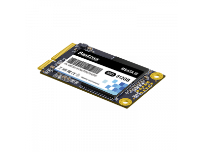 Ổ cứng SSD M2 SATA Bestoss GM228 128GB/256GB/512GB/1TB - Đọc/Ghi 550/520MB/s (M2 SATA, M2.2280)