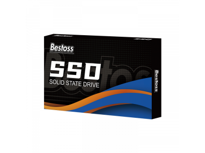 Ổ cứng SSD M2 SATA Bestoss GM228 128GB/256GB/512GB/1TB - Đọc/Ghi 550/520MB/s (M2 SATA, M2.2280)